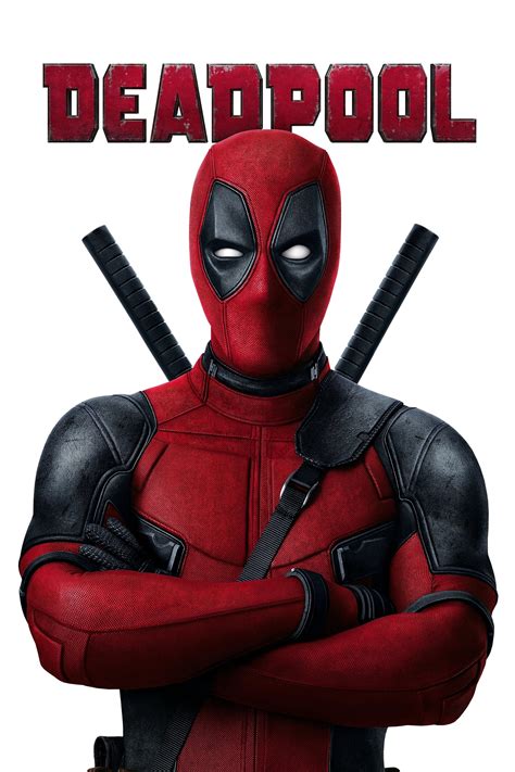 Deadpool Movie